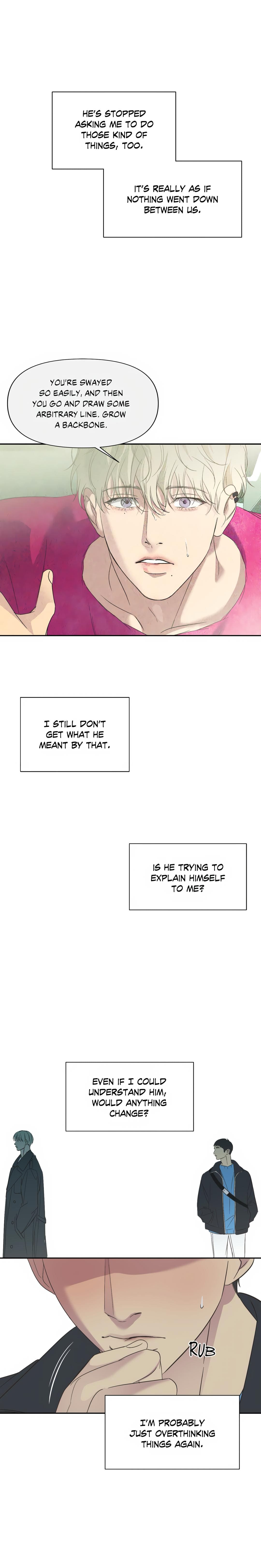 backlight, Chapter 22 image 08